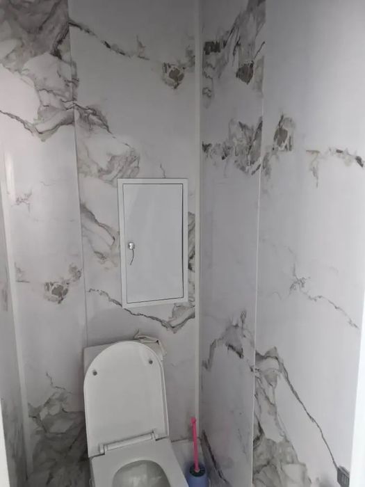 Toshkent 2 xonali kvartira Choshtepa metro