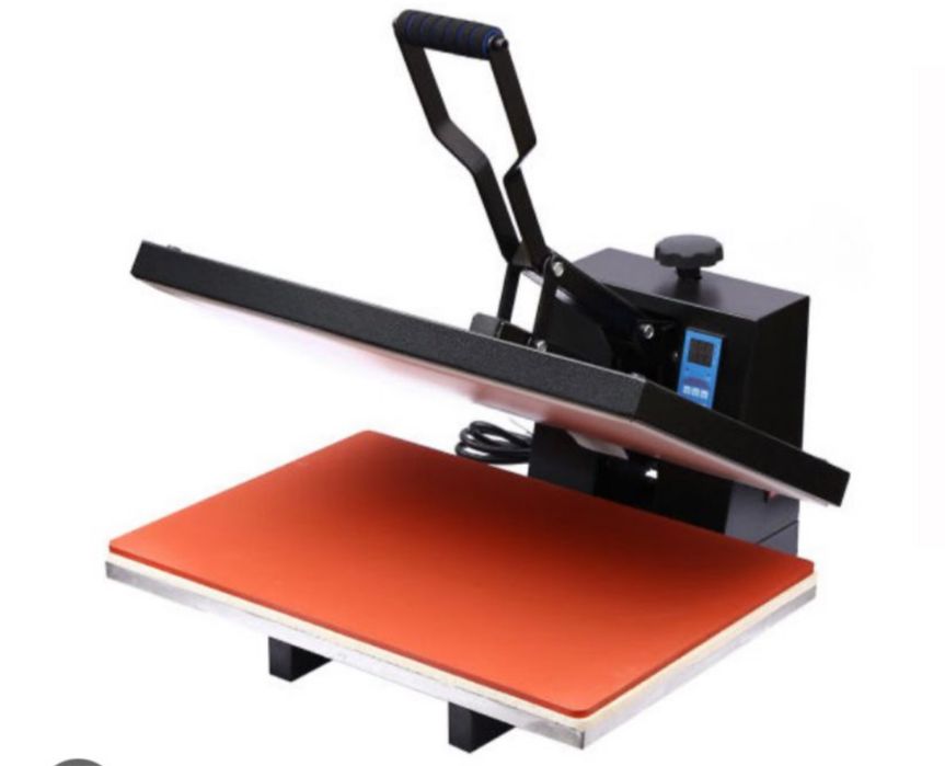 Срочно продам дтф принтер