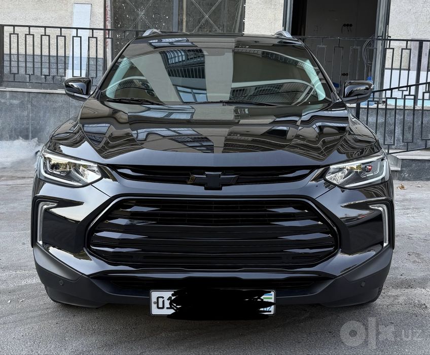 Tracker 2 Premier Plus 2025