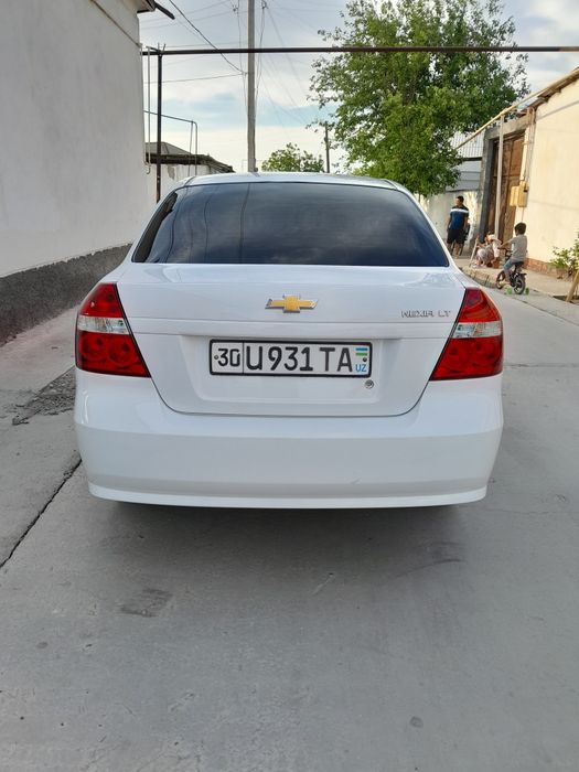 Other Nexia 2019 — 7
