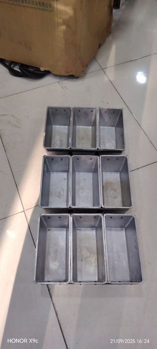 Buxanka non qolib non qolib