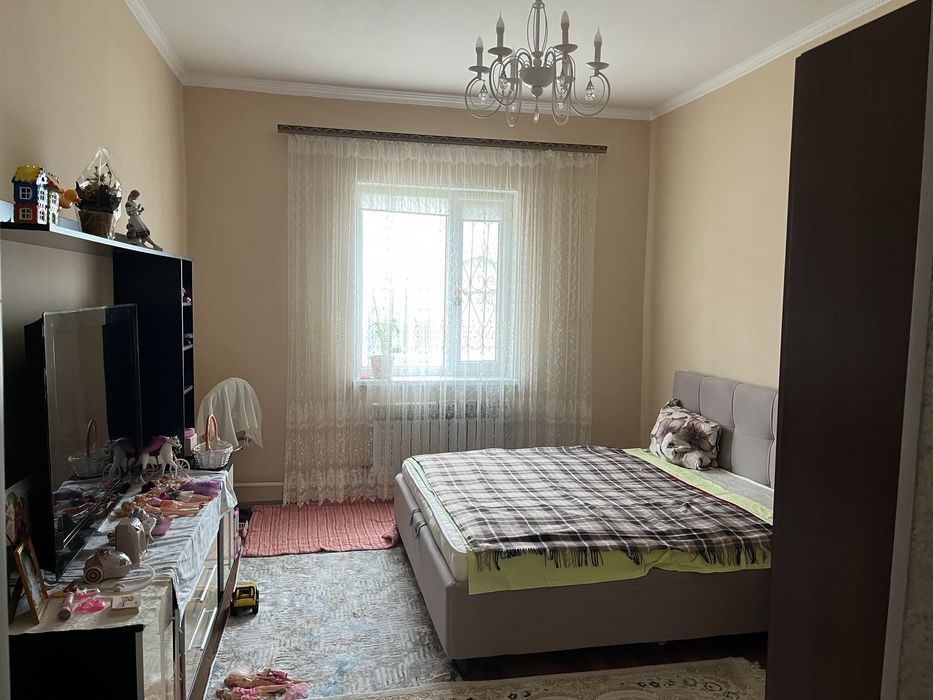 Поселок Приозерный