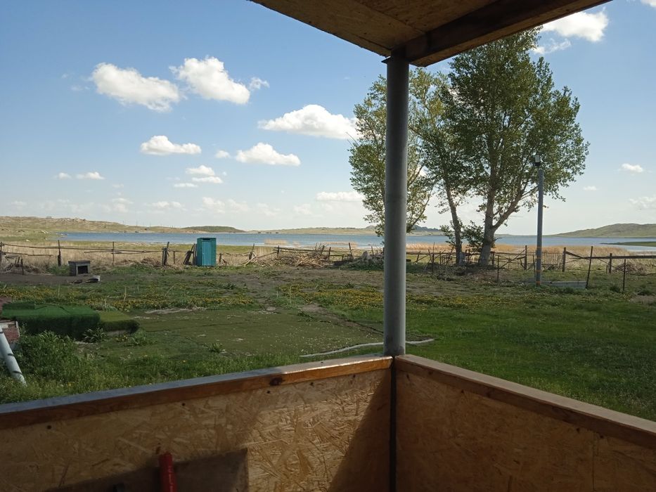 Сдам домик В Баянауле