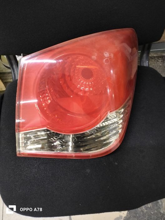 Фара Шевроле Круз