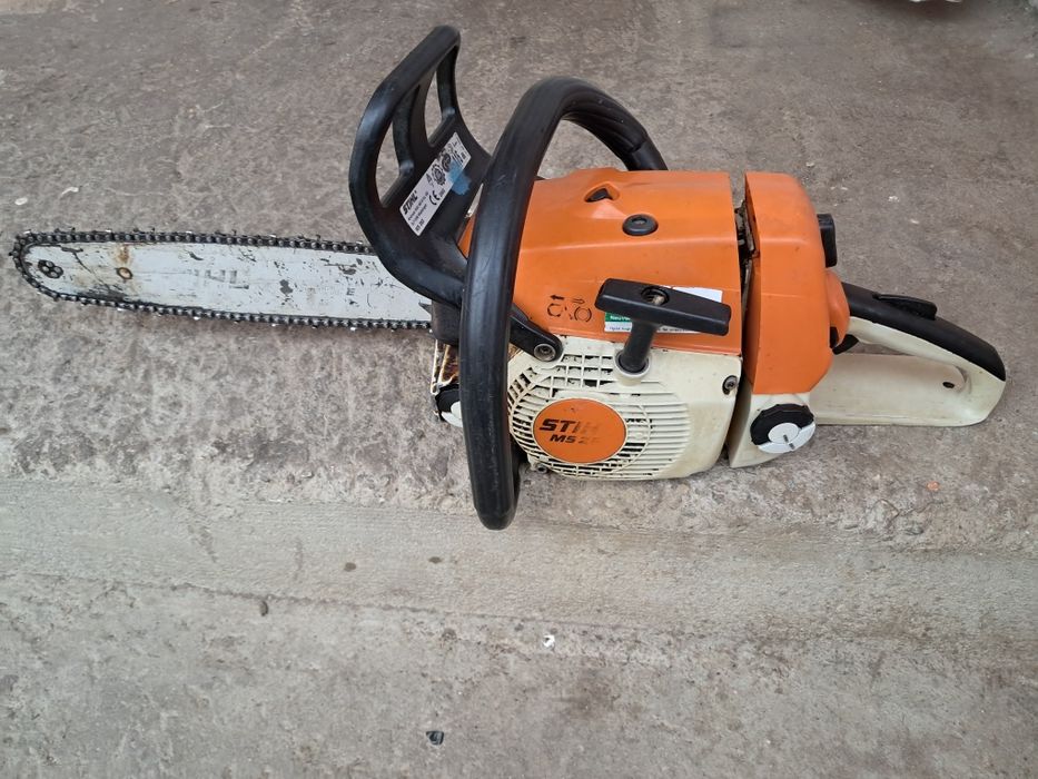 Drujba Stihl MS 260 C