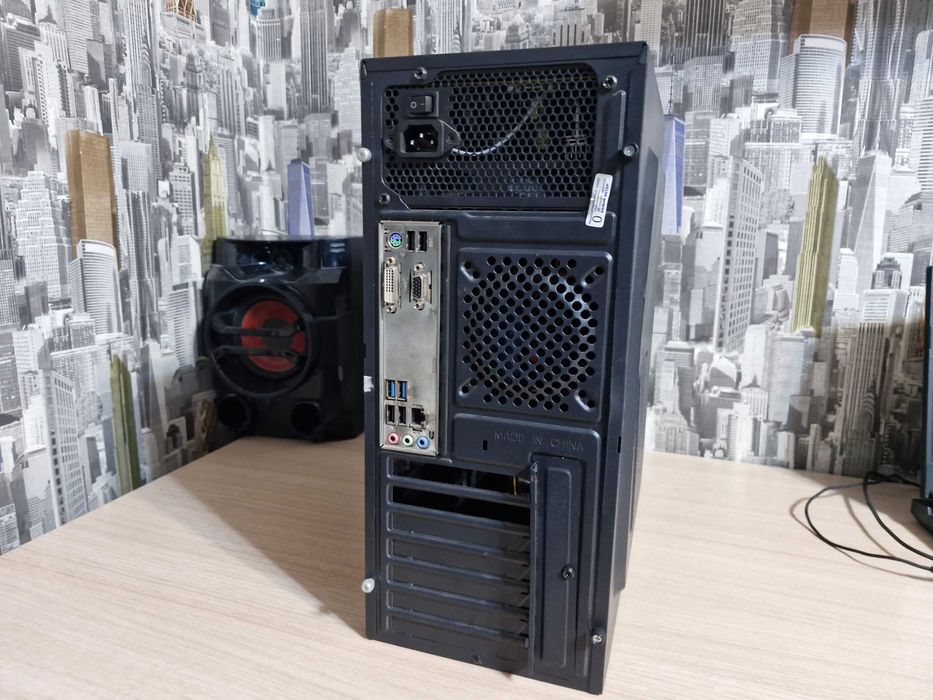 Корпус для пк  .