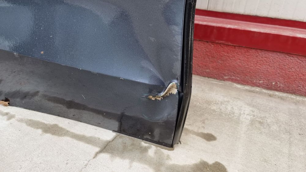 Usa dreapta spate BMW X5 G05, 2018, 2019, 2020, 2021, 2022, 2023.