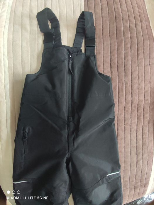 Детска Зимна грейка