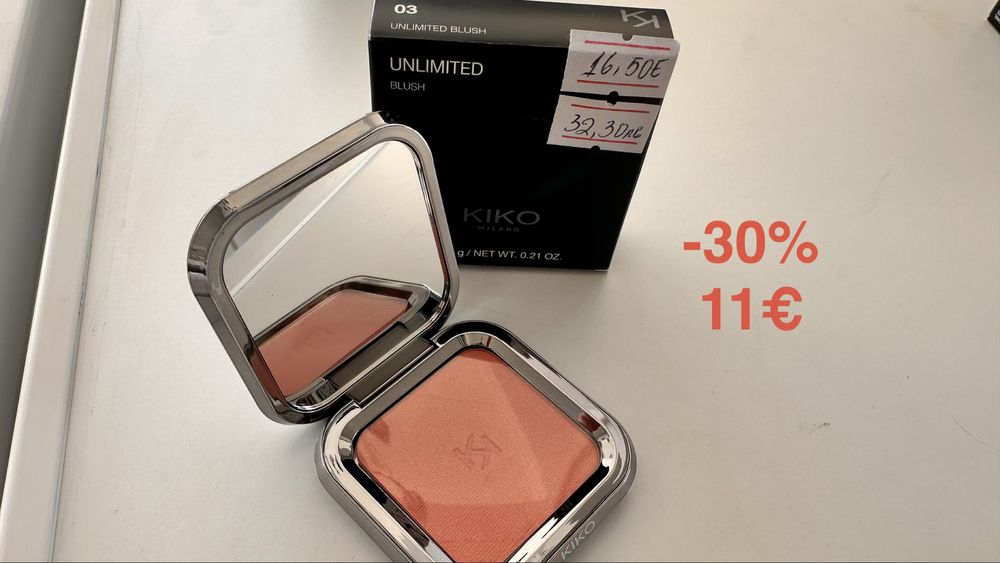 РАЗПРОДАЖБА Козметика -30%