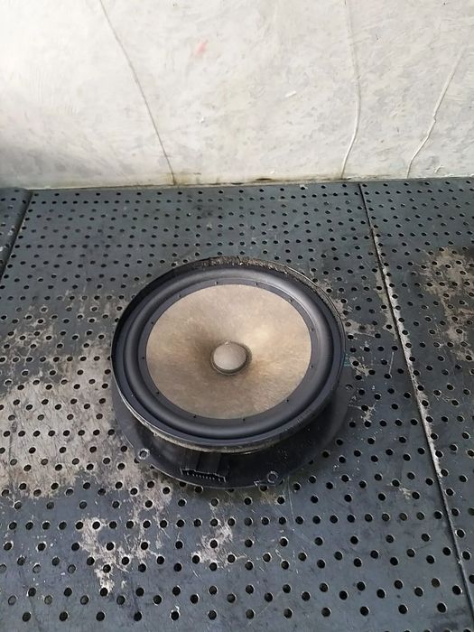Boxa audio dreapta fata skoda superb 2 3t facelift 3t0035411a