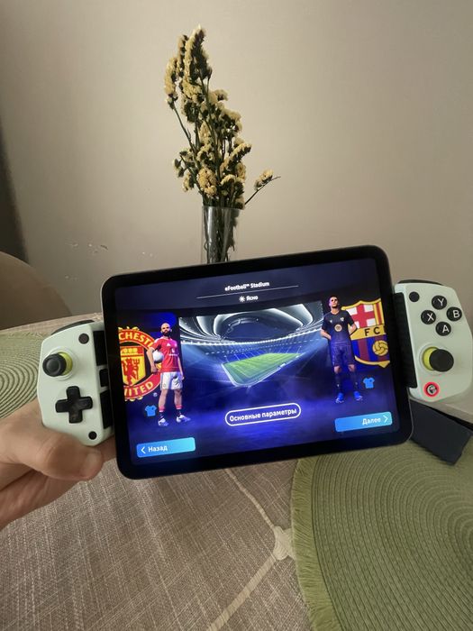 Gamesir X5 Lite Джойстик, контроллер