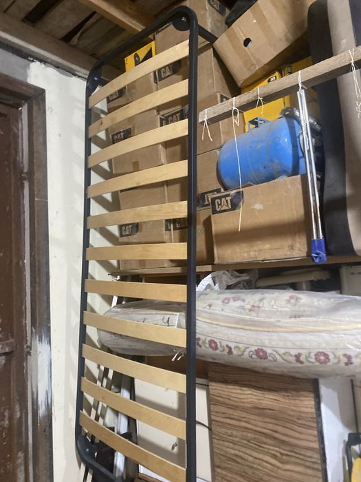 продам каркас кровать