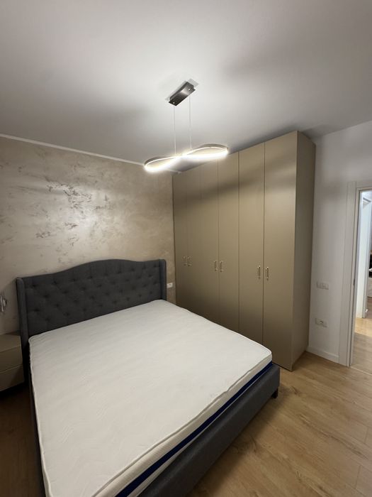 Apartament 2 camere City Nord Tunari