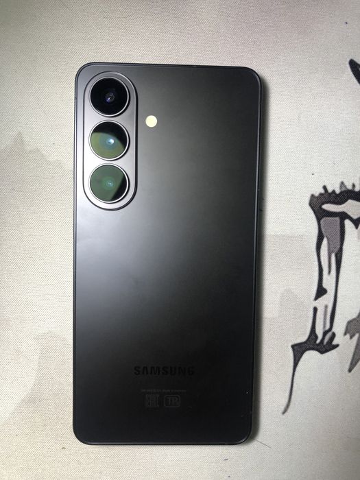 Samsung Galaxy S26 новый из коробки