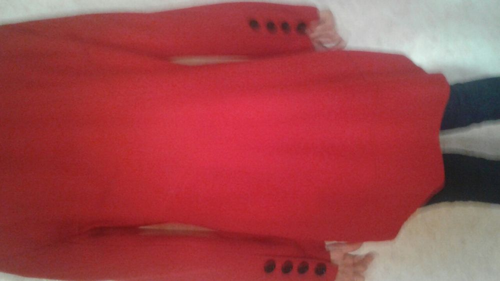 пальто драповое женское