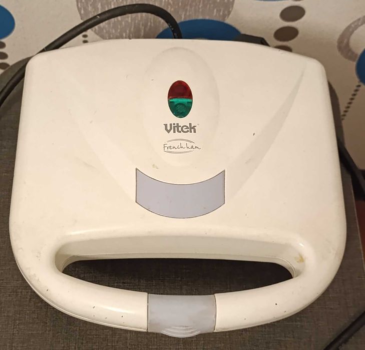 Сэндвичница Vitek VT-159W