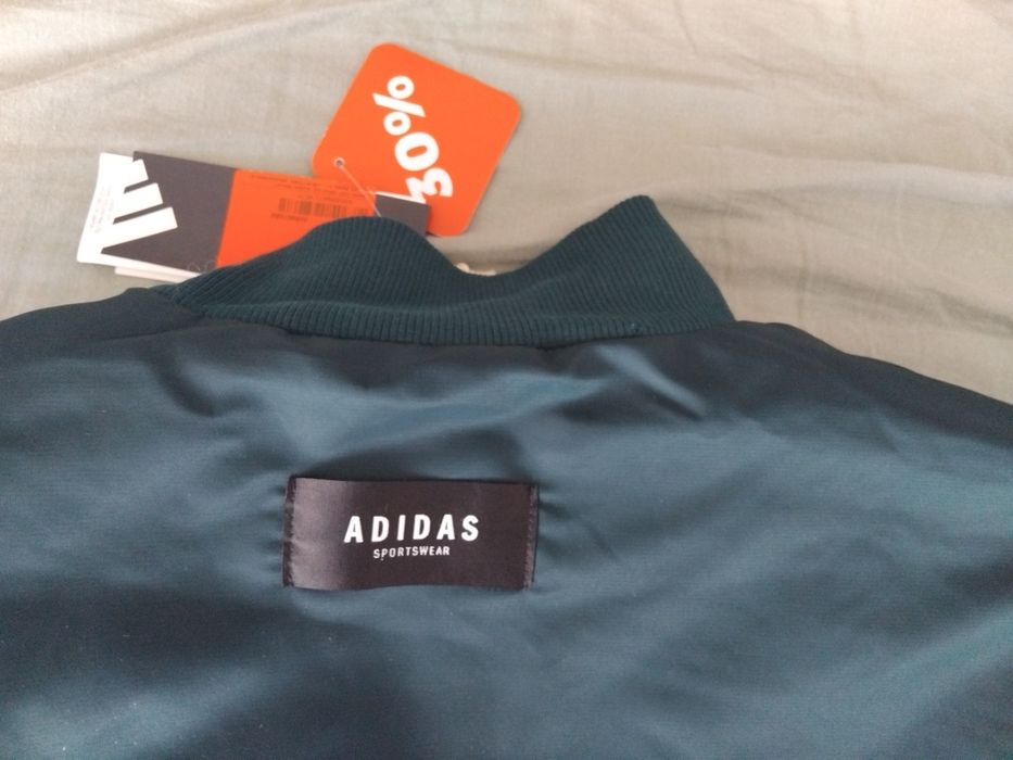 Адидас яке, adidas bomber jacket
