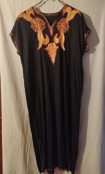 Rochie lejera vara model arab, turc