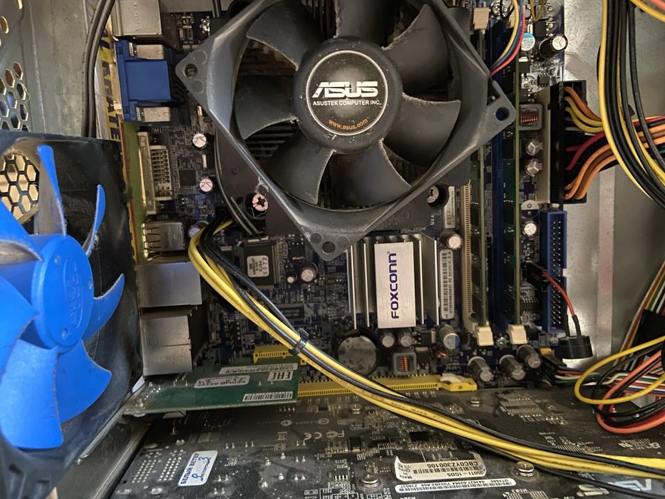 Персональный компьютер, ПК