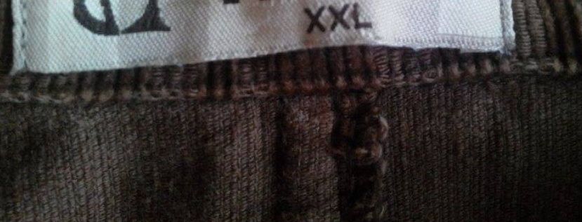 Geaca/ jacheta maro L -  dama