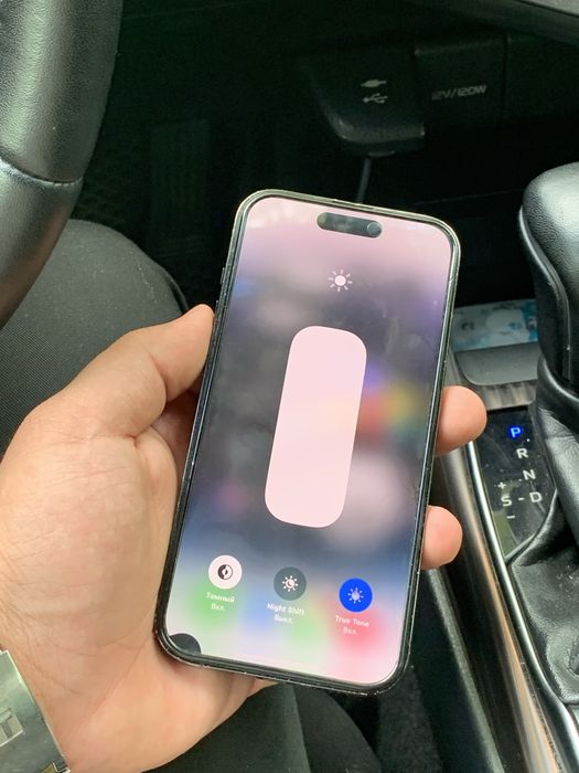 iPhone 14 pro 128 гб