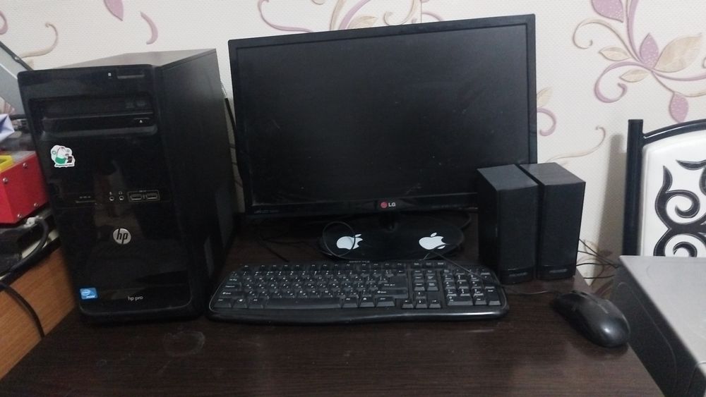 Продается компьютер