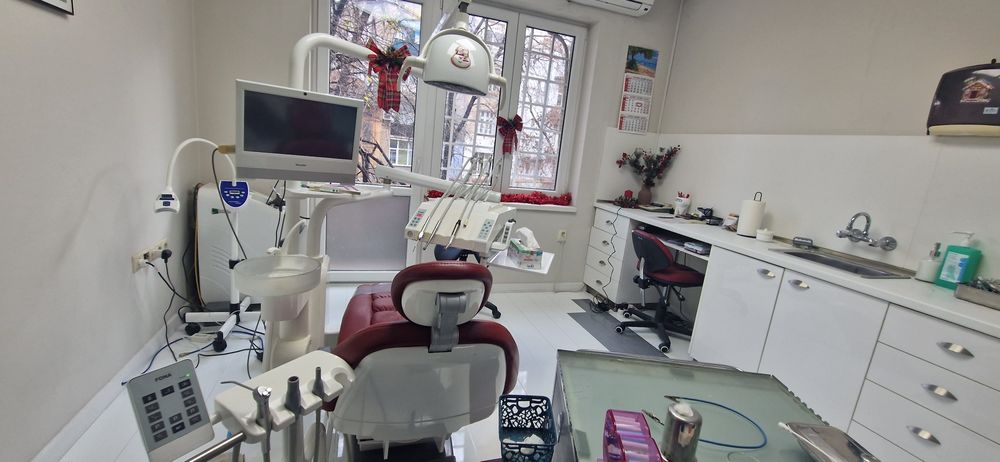 Дава се под наем Офис в София, Подуяне - 16 кв.м за 306 € - Снимка #3