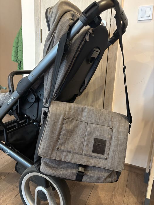 Детска количка Mutsy