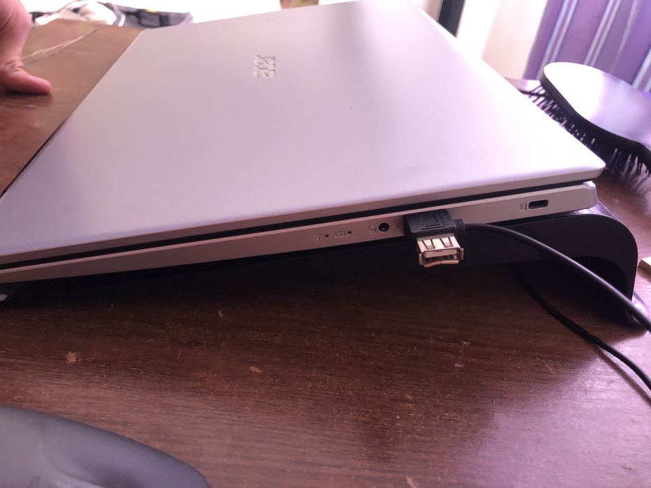Acer aspire 3 512гб