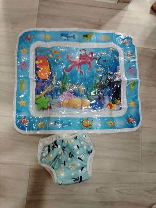 Детски вещи, аква-коврик