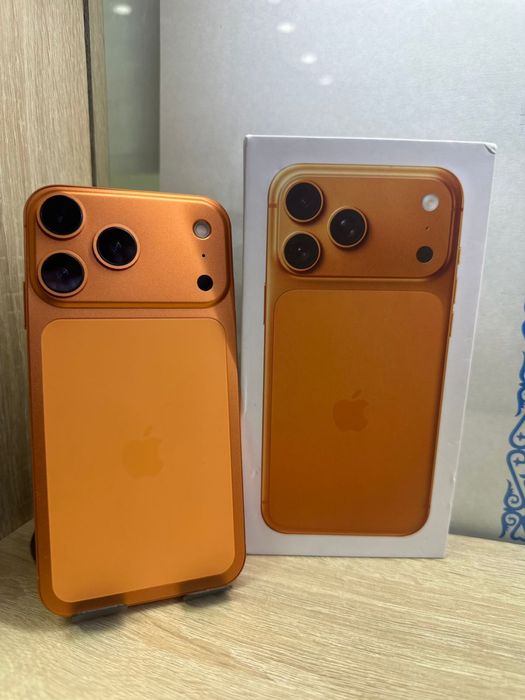 iPhone 17 Pro(XR) 512гб оригинал