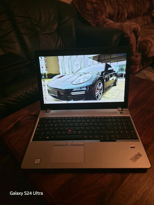 Lenovo e570 16gb ram