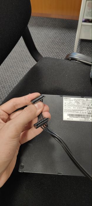 Sursa Liteon 500W