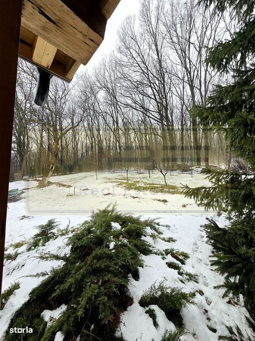 Spatiu restaurant / pensiune / retreat – Copou, Iași