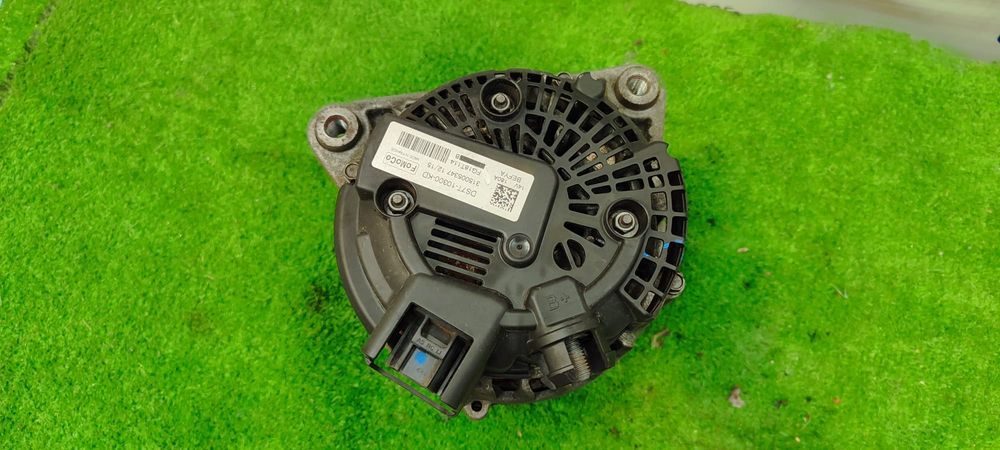 ALTERNATOR FORD MONDEO 2.0 TDCI 2014–2019 COD OEM DS7T-10300-KD / 315005347 / FG18T114 (5A2)