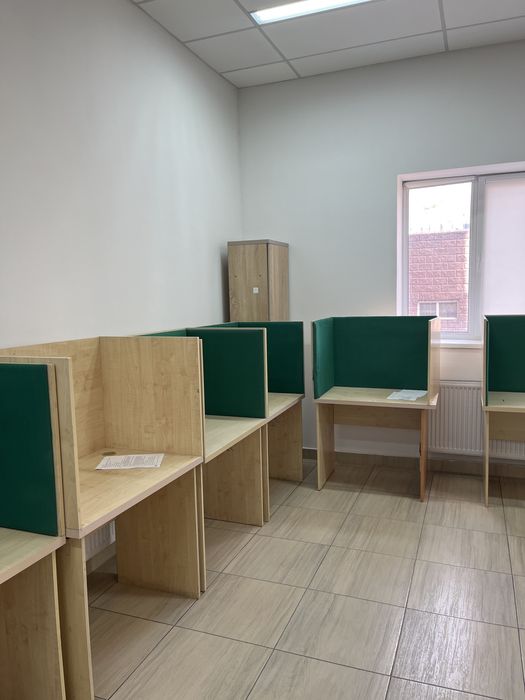 Менеджерский стол