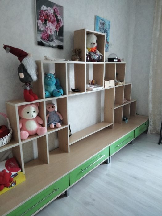 Продам детский гарнитур