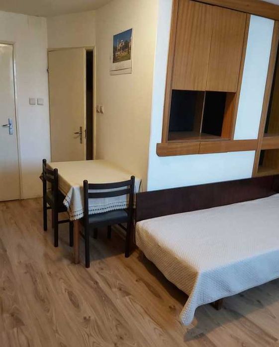 Дава се под наем Едностаен апартамент в Бургас, Възраждане - 36 кв.м за 140 € - Снимка #1