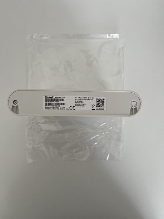 HUAWEI 4G Router 2
