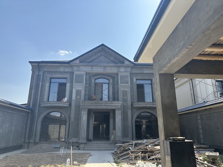 Продается участок в Луначарском 7.5 соток