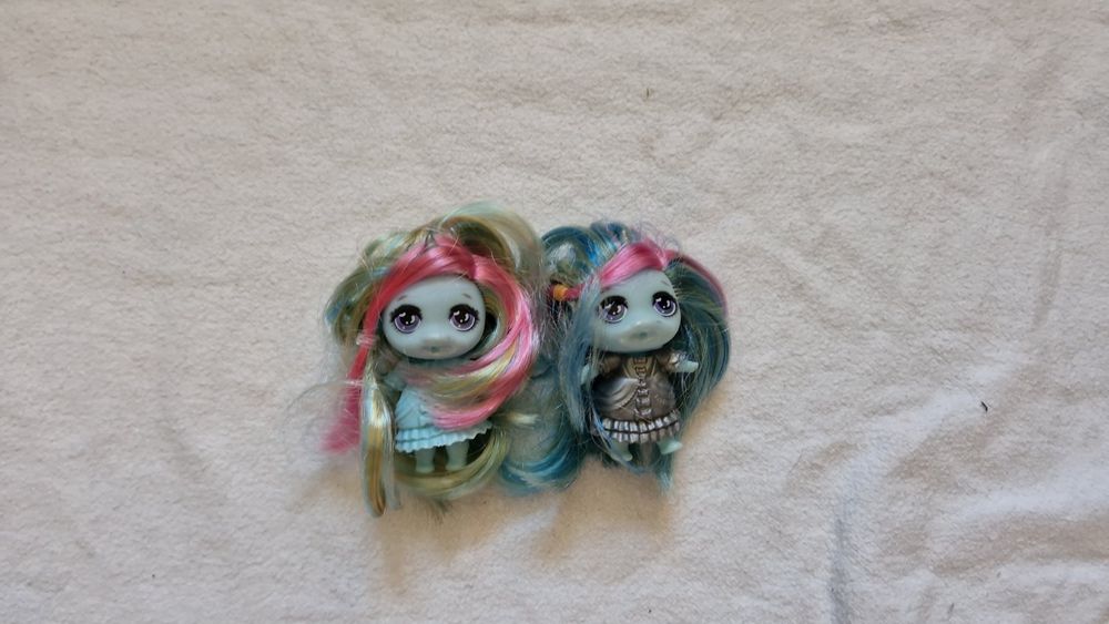 LOL лот куклички