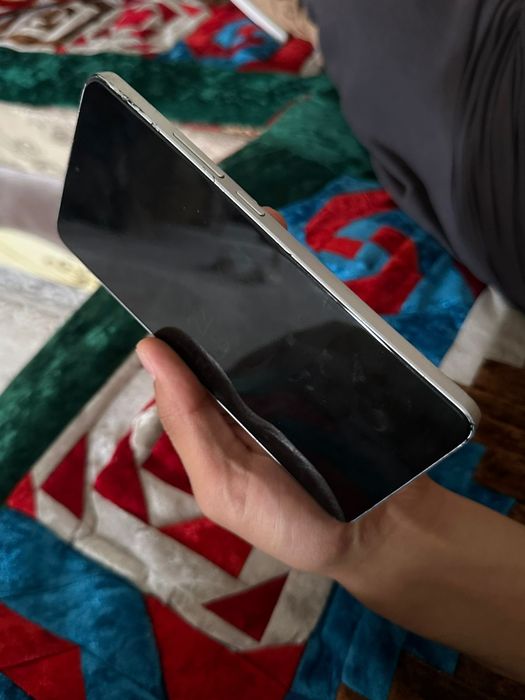 Poco x6 pro 12/512