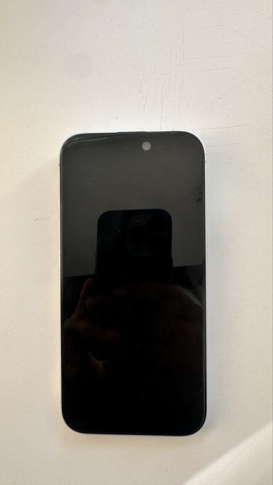 iphone 16   Оте жаксы жагдайда