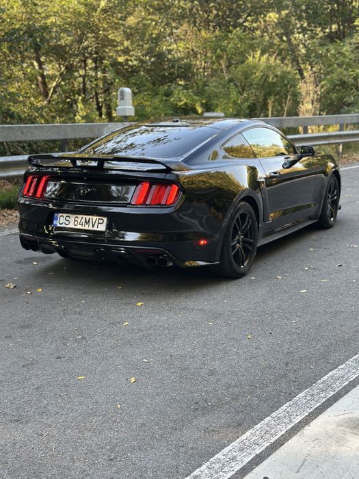 FORD Mustang 2016 — imagine 5