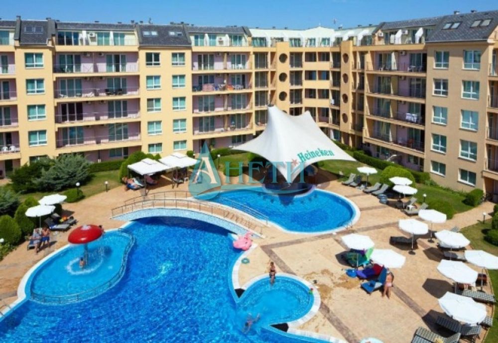 Продава се Тристаен апартамент в к.к. Слънчев бряг - 105 кв.м за 627 €/кв.м - Снимка #13