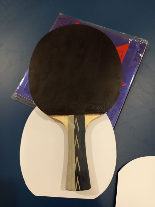 Хилка за тенис на маса