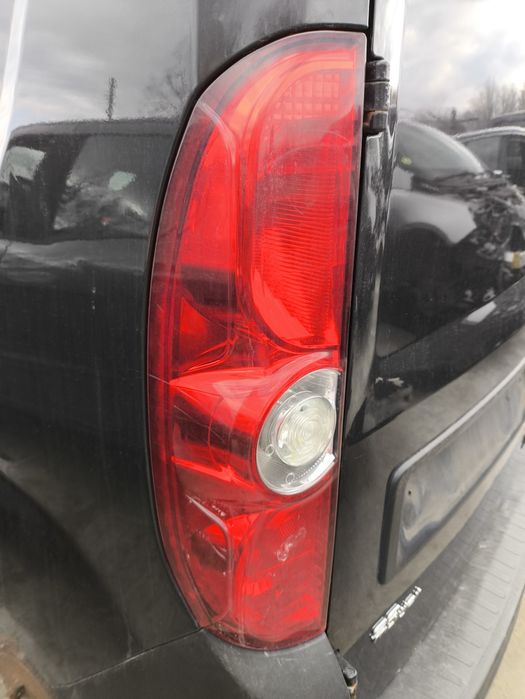 Стопове за Fiat Doblo