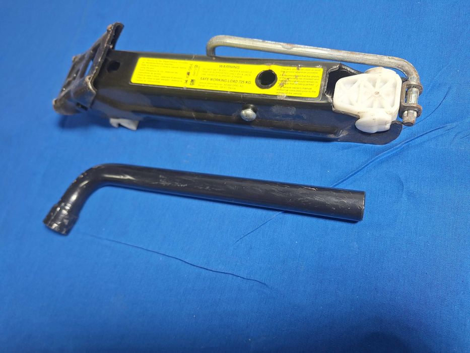 CRIC AUTO OEM OPEL Corsa / Adam - Oem Opel GM