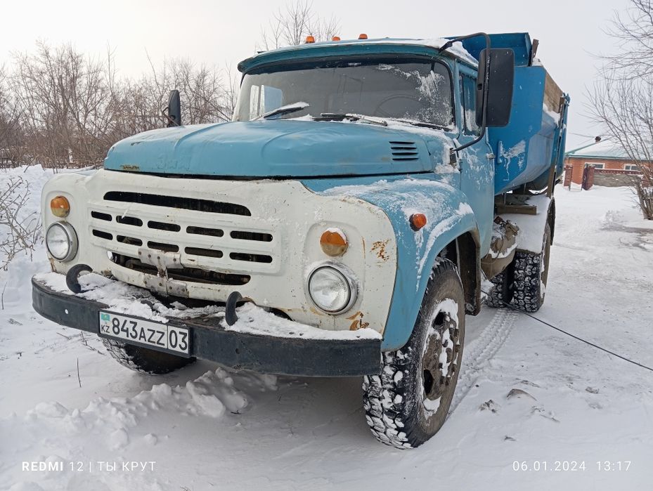 Продам хорошего работягу