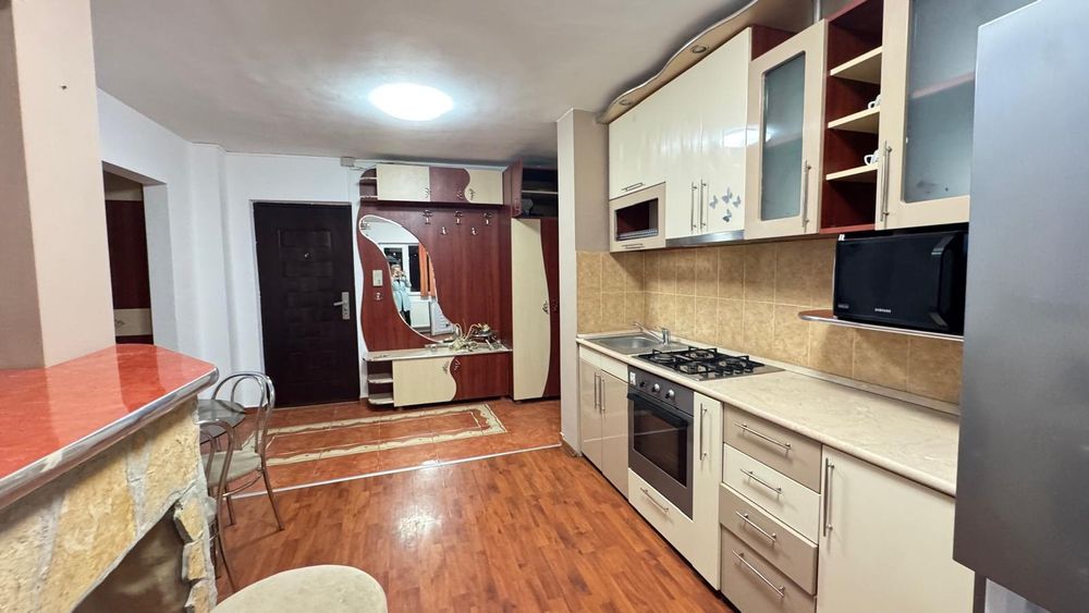 Chirie apartament 2 camere